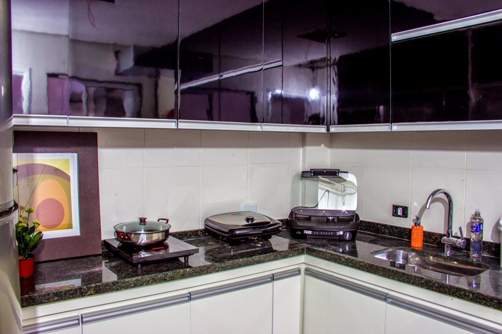 Aki Hostel 圣保罗 外观 照片