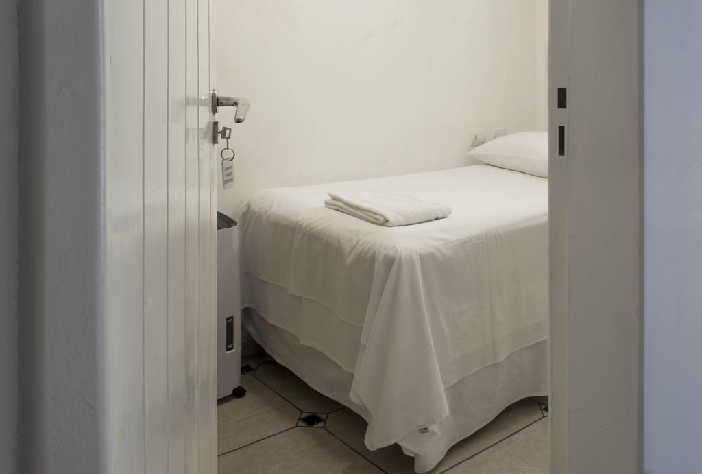 Aki Hostel 圣保罗 外观 照片