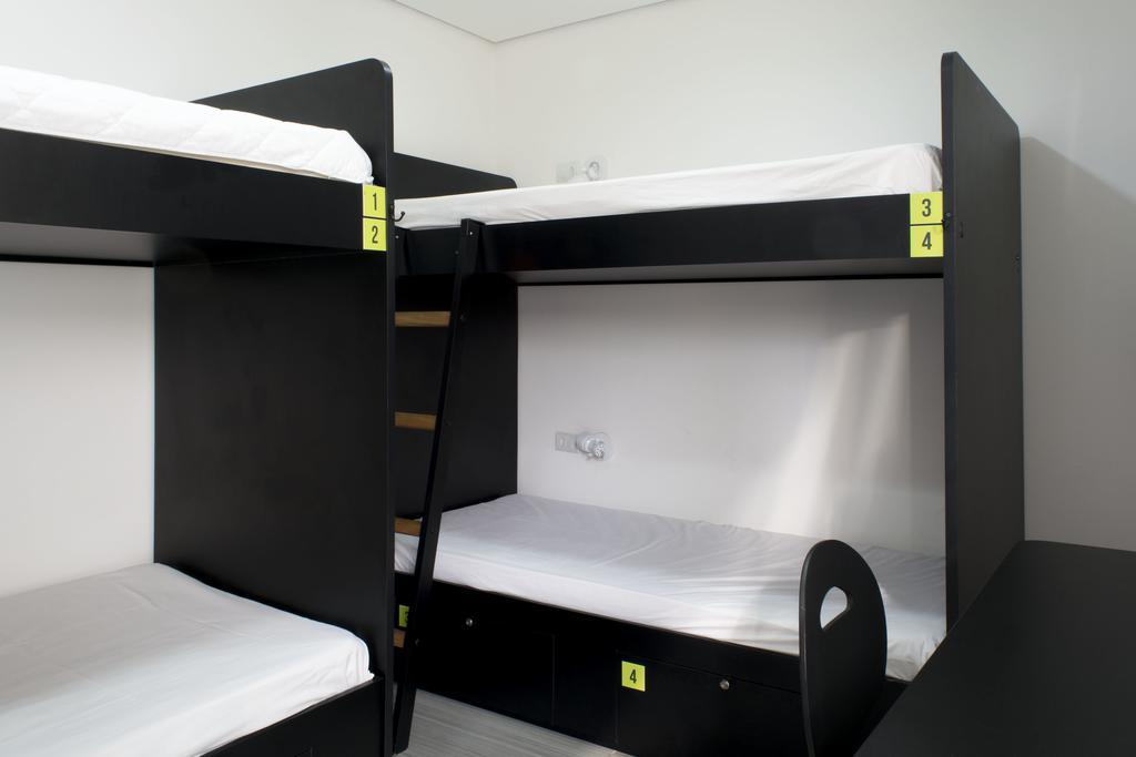 Aki Hostel 圣保罗 外观 照片