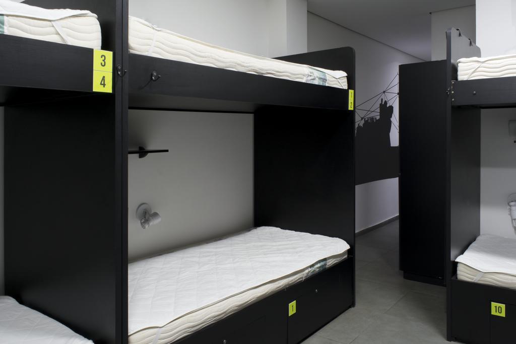 Aki Hostel 圣保罗 外观 照片
