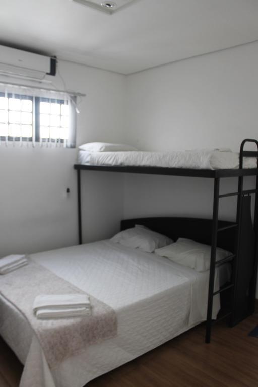 Aki Hostel 圣保罗 外观 照片