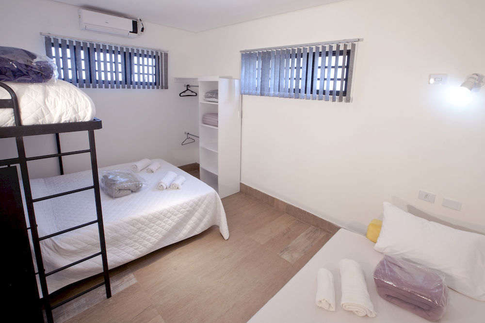 Aki Hostel 圣保罗 外观 照片