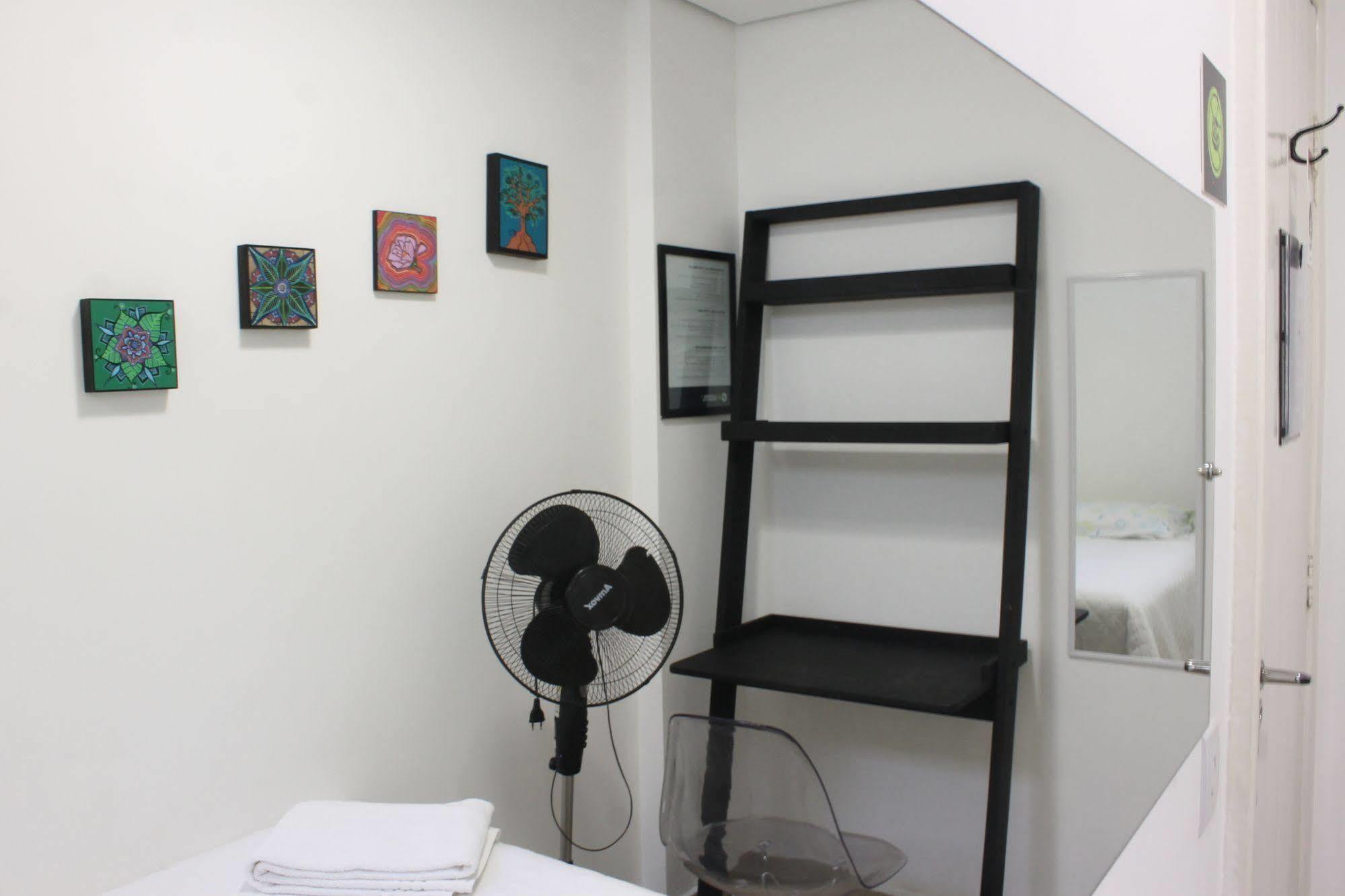 Aki Hostel 圣保罗 外观 照片