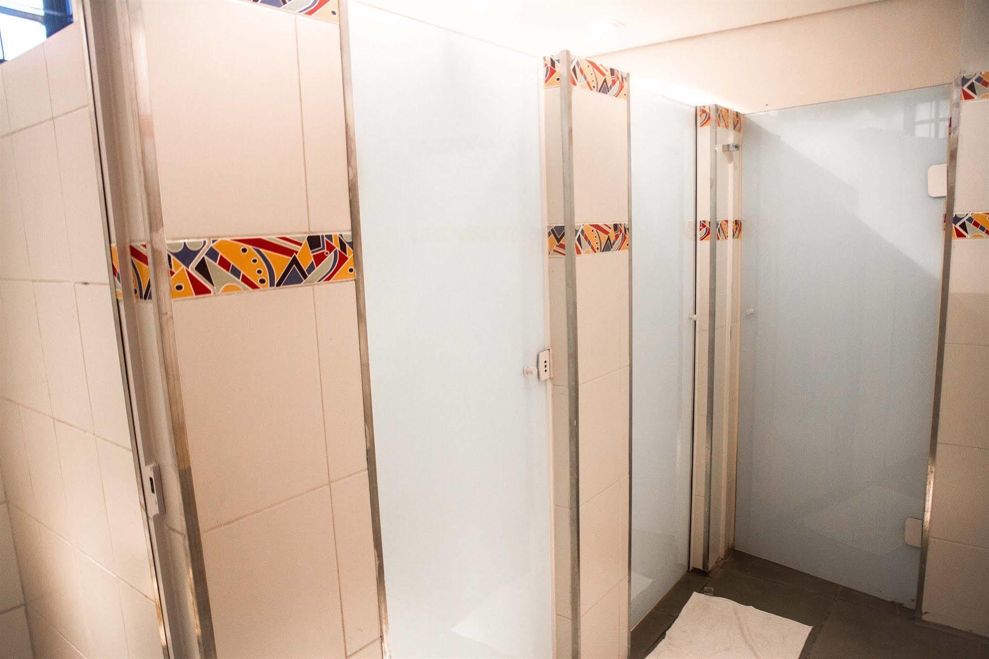 Aki Hostel 圣保罗 外观 照片