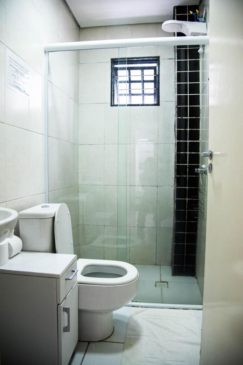 Aki Hostel 圣保罗 外观 照片