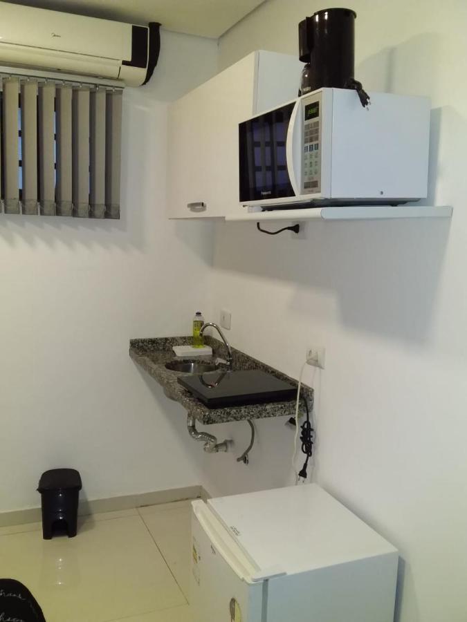 Aki Hostel 圣保罗 外观 照片